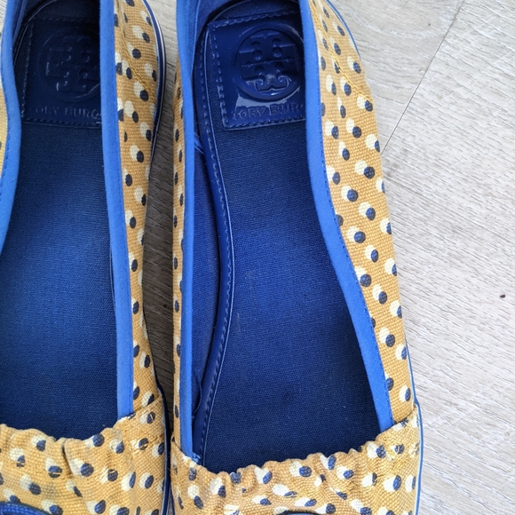Tory Burch Summer Flats ✨ - Picture 6 of 15